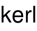 kerl