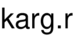 karg.r