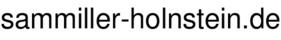 sammiller-holnstein.de
