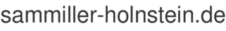 sammiller-holnstein.de