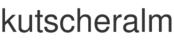 kutscheralm