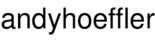 andyhoeffler