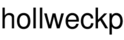 hollweckp