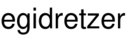 egidretzer