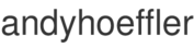 andyhoeffler