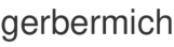 gerbermich