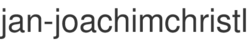 jan-joachimchristl