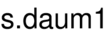 s.daum1