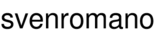 svenromano