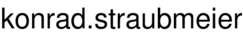 konrad.straubmeier