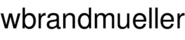 wbrandmueller