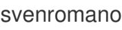 svenromano