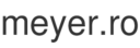 meyer.ro