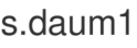s.daum1